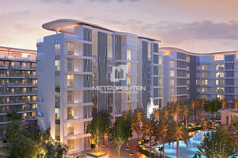 Apartment de 2 dormitorios en Damac Lagoons, UAE No. 62064 3