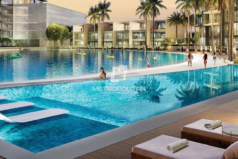 Apartment de 2 dormitorios en Damac Lagoons, UAE No. 62064 8