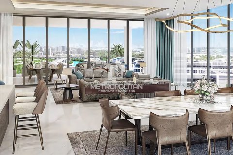 Apartment de 2 dormitorios en Damac Lagoons, UAE No. 62064 5