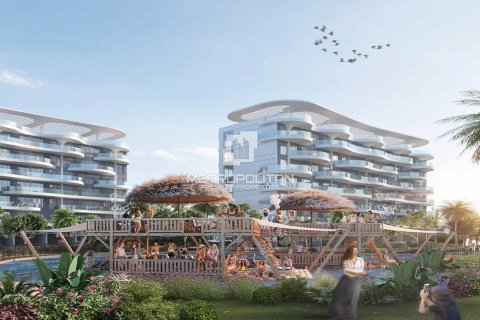 Apartment de 2 dormitorios en Damac Lagoons, UAE No. 62064 4