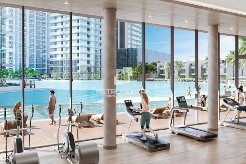 Apartment de 2 dormitorios en Damac Lagoons, UAE No. 62064 7