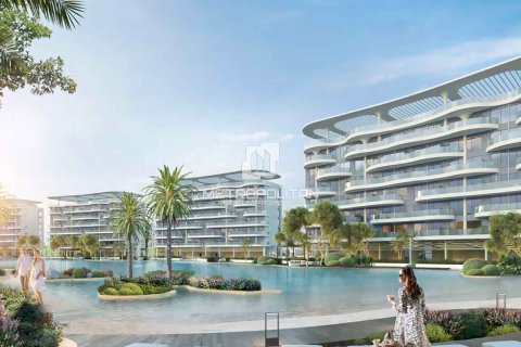Apartment de 2 dormitorios en Damac Lagoons, UAE No. 62064 10