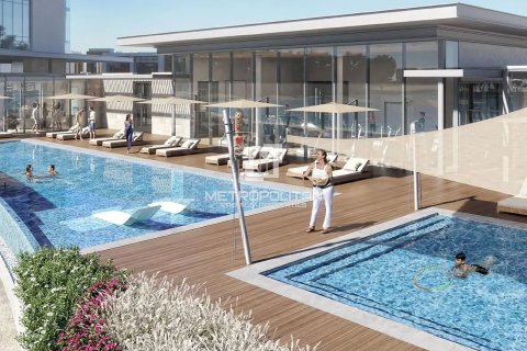 Apartment de 2 dormitorios en Damac Lagoons, UAE No. 62064 9
