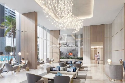 Apartment de 2 dormitorios en Damac Lagoons, UAE No. 62064 1