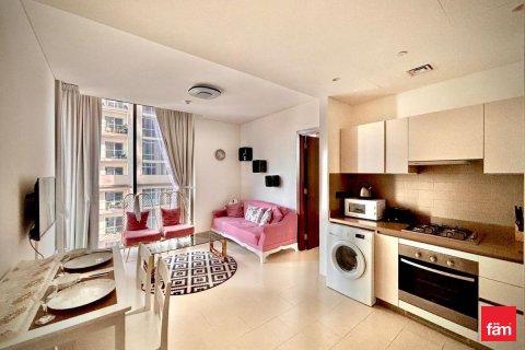 Apartment de 1 dormitorio en Dubai, UAE No. 163119 11
