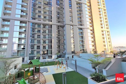 Apartment de 1 dormitorio en Dubai, UAE No. 163119 5