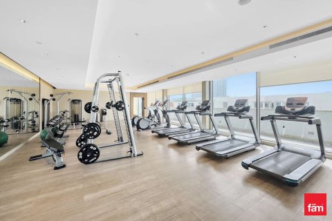 Apartment de 1 dormitorio en Dubai, UAE No. 163119 14