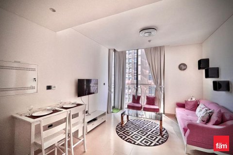 Apartment de 1 dormitorio en Dubai, UAE No. 163119 13