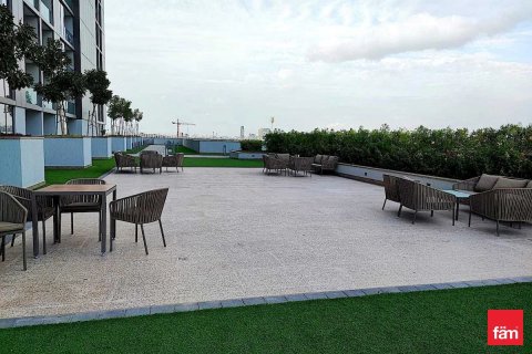 Apartment de 1 dormitorio en Dubai, UAE No. 163119 12