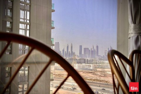 Apartment de 1 dormitorio en Dubai, UAE No. 163119 7