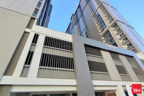 Appartement de 1 chambre à Dubai, UAE No. 163119