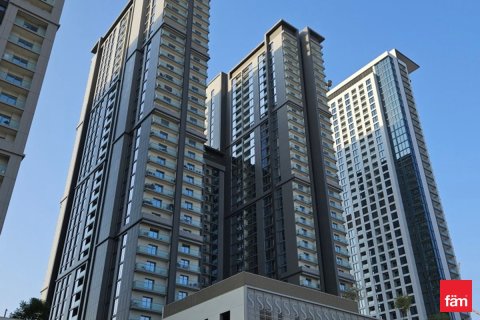 Apartment de 1 dormitorio en Dubai, UAE No. 163119 6