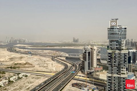 Apartment de 1 dormitorio en Downtown Dubai (Downtown Burj Dubai), UAE No. 163117 24