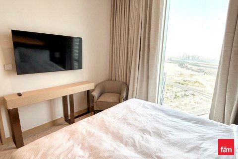 Apartment de 1 dormitorio en Downtown Dubai (Downtown Burj Dubai), UAE No. 163117 5