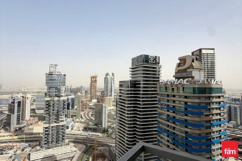 Apartment de 1 dormitorio en Downtown Dubai (Downtown Burj Dubai), UAE No. 163117 22