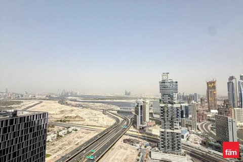 Apartment de 1 dormitorio en Downtown Dubai (Downtown Burj Dubai), UAE No. 163117 26