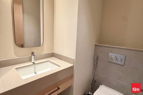 Apartment de 1 dormitorio en Downtown Dubai (Downtown Burj Dubai), UAE No. 163117 20