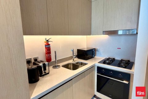 Apartment de 1 dormitorio en Downtown Dubai (Downtown Burj Dubai), UAE No. 163117 15
