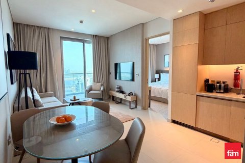 Apartment de 1 dormitorio en Downtown Dubai (Downtown Burj Dubai), UAE No. 163117 17