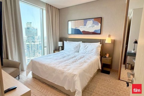 Apartment de 1 dormitorio en Downtown Dubai (Downtown Burj Dubai), UAE No. 163117 18
