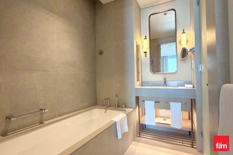 Apartment de 1 dormitorio en Downtown Dubai (Downtown Burj Dubai), UAE No. 163117 11