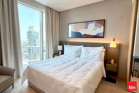 Apartment de 1 dormitorio en Downtown Dubai (Downtown Burj Dubai), UAE No. 163117 4