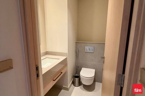 Apartment de 1 dormitorio en Downtown Dubai (Downtown Burj Dubai), UAE No. 163117 8