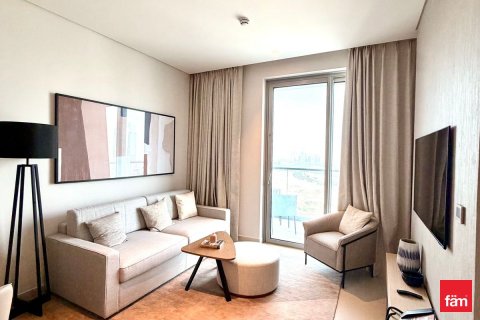 Apartment de 1 dormitorio en Downtown Dubai (Downtown Burj Dubai), UAE No. 163117 16