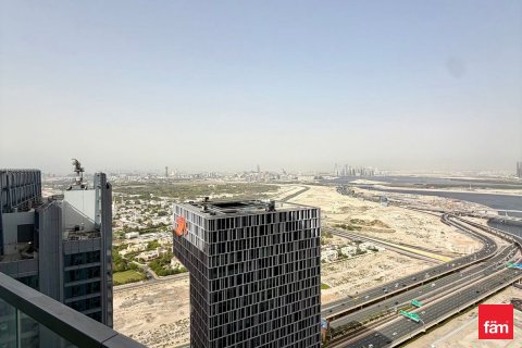 Apartment de 1 dormitorio en Downtown Dubai (Downtown Burj Dubai), UAE No. 163117 10