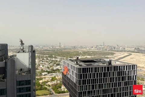 Apartment de 1 dormitorio en Downtown Dubai (Downtown Burj Dubai), UAE No. 163117 25
