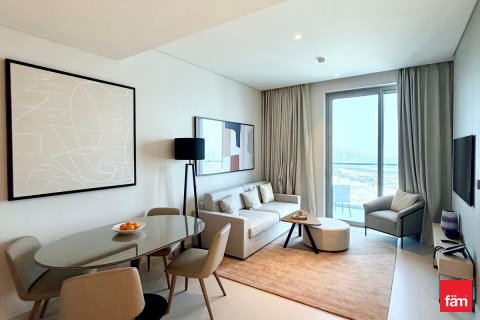 Apartment de 1 dormitorio en Downtown Dubai (Downtown Burj Dubai), UAE No. 163117