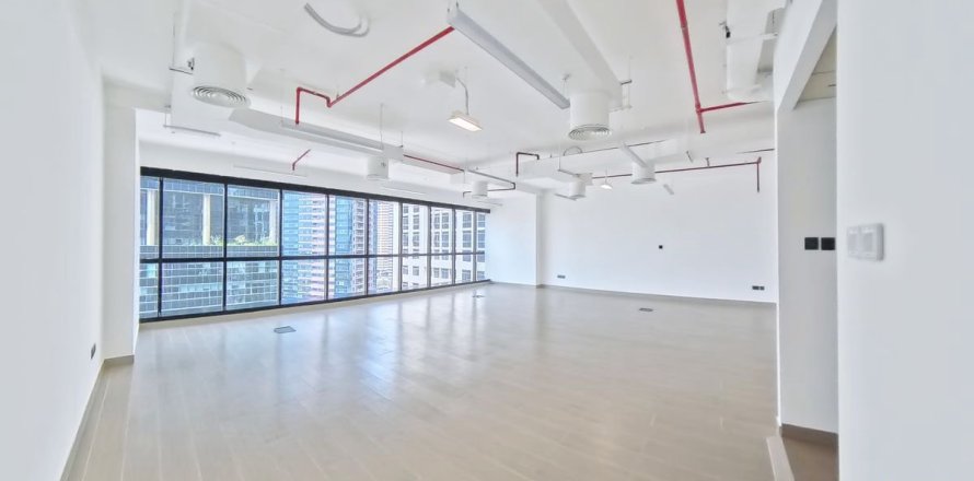 Office de 95.9m² en Dubai, UAE No. 163115