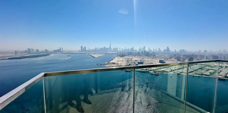 Appartement de 2 chambres à Dubai, UAE No. 163114