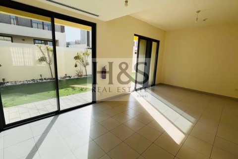 Townhouse de 4 dormitorios  No. 112764 7