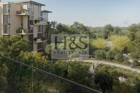 Квартира с 2 спальнями  №112762 3