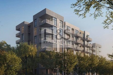 Квартира с 2 спальнями  №112762 11