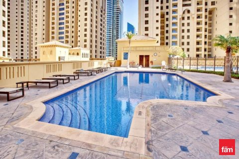 Apartment de 2 dormitorios en Dubai, UAE No. 147871 30