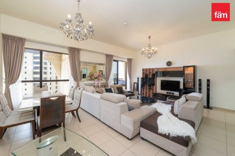 Apartment de 2 dormitorios en Dubai, UAE No. 147871 11