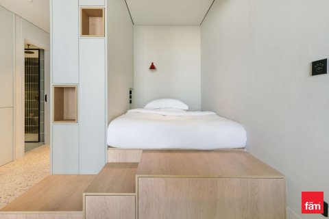 52.4مربع، شقة في الخليج التجاري, الإمارات العربية المتحدة رقم 147869 12