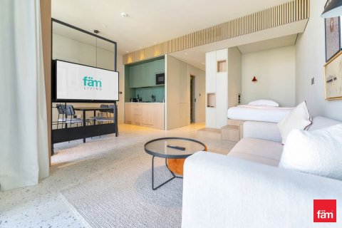 52.4مربع، شقة في الخليج التجاري, الإمارات العربية المتحدة رقم 147869 10