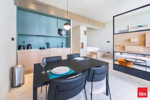 52.4مربع، شقة في الخليج التجاري, الإمارات العربية المتحدة رقم 147869 9