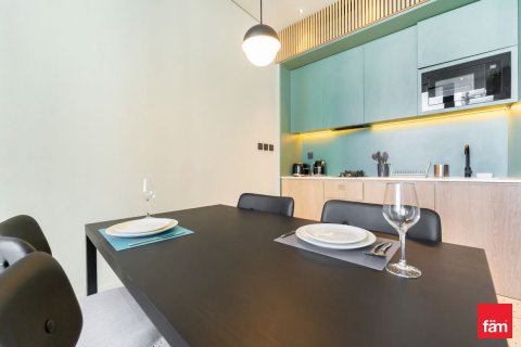 52.4مربع، شقة في الخليج التجاري, الإمارات العربية المتحدة رقم 147869 14