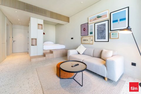 52.4مربع، شقة في الخليج التجاري, الإمارات العربية المتحدة رقم 147869 4