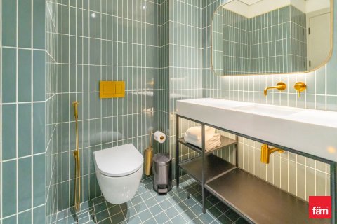 52.4مربع، شقة في الخليج التجاري, الإمارات العربية المتحدة رقم 147869 15