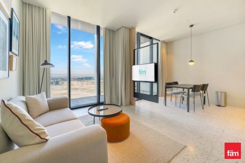 52.4مربع، شقة في الخليج التجاري, الإمارات العربية المتحدة رقم 147869 3