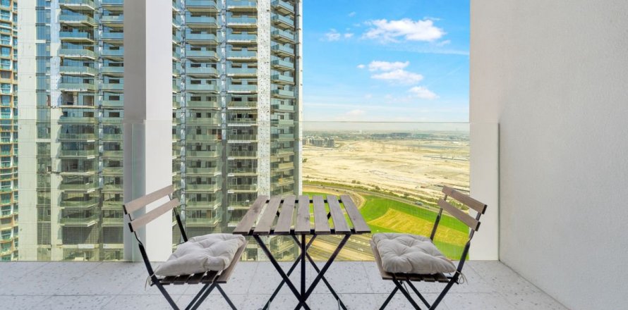 استوديو شقة في الخليج التجاري, الإمارات العربية المتحدة رقم 147869