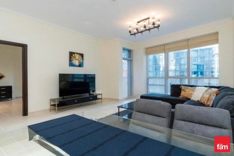 1 غرف نوم شقة في مرسى دبي, الإمارات العربية المتحدة رقم 147868