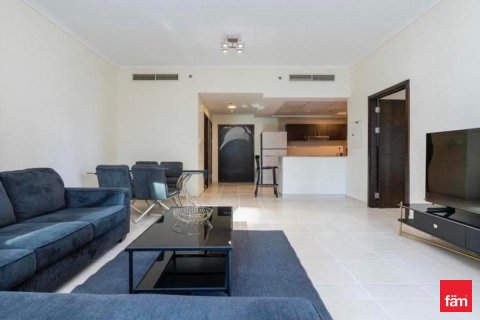 1 غرف نوم شقة في مرسى دبي, الإمارات العربية المتحدة رقم 147868 5