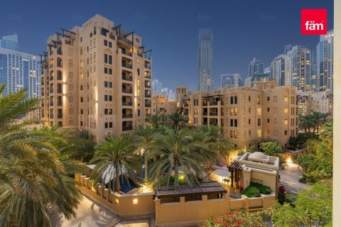 1 غرف نوم شقة في Old Town, الإمارات العربية المتحدة رقم 147870