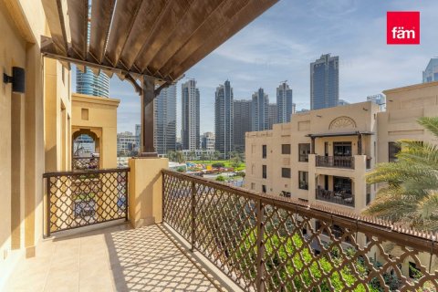 1 غرف نوم شقة في Old Town, الإمارات العربية المتحدة رقم 147870 3